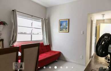 Imagem 5: Apartamento, esquina com a praia, na Senador Pinheiro Machado