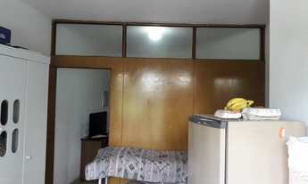 Imagem: Flat para venda com 45 metros quadrados