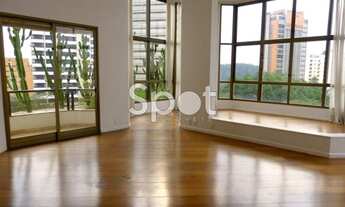 Imagem 3: São Paulo - Apartamento Padrão - Real Parque