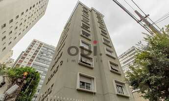 Imagem 2: Apartamento à venda, 240 m² por R$ 2.100.000,00 - Jardim Paulista - São Paulo/SP