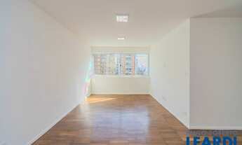 Imagem 3: APARTAMENTO - ITAIM BIBI - SP