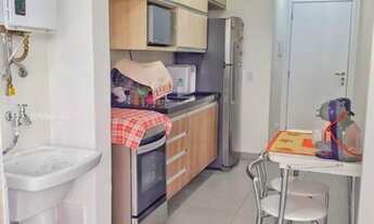 Imagem 7: Apartamento para Venda em Barueri, Melville Empresarial I e II, 2 dormitórios, 1 suíte, 2