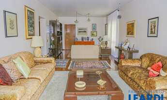 Imagem 2: APARTAMENTO - MOEMA PÁSSAROS - SP