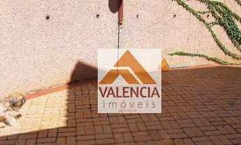 Imagem 6: Sobrado com 3 dormitórios à venda, 110 m² por R$ 530.000 - Vila Do Golf - Ribeirão Preto/S