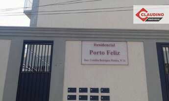 Imagem: Sobrado com 3 dormitórios, 90 m² - venda