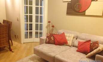 Imagem 4: APARTAMENTO - SUMARÉ - SP