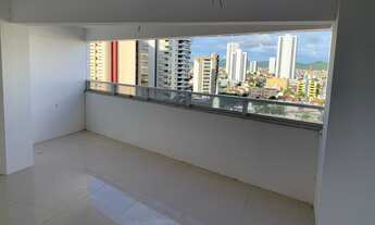 Imagem 5: Apartamento um por andar / Maurício de Nassau