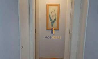 Imagem 6: Apartamento com 3 dormitórios à venda, 70 m² por R$ 380.000,00 - Casa Verde Alta - São Pau