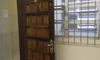 Imagem 2: Studio para venda possui 43 metros quadrados com 1 quarto em Centro - Florianópolis - SC