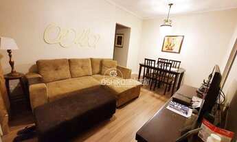 Imagem: Apartamento à venda, 60 m² por R$ 319.000,00