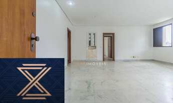 Imagem 2: Apartamento com 3 dormitórios à venda, 130 m² por R$ 1.300.000 - Lourdes - Belo Horizonte