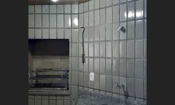 Imagem 6: APARTAMENTO - PANAMBY - SP