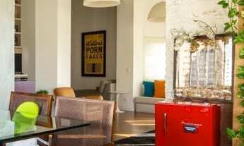 Imagem 4: APARTAMENTO - VILA CLEMENTINO - SP