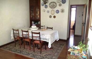 Imagem 2: Apartamento 4 Quartos à venda, 4 quartos, 1 suíte, 2 vagas, Gutierrez - Belo Horizonte/MG