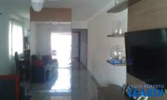 Imagem 4: CASA ASSOBRADADA - MORUMBI - SP