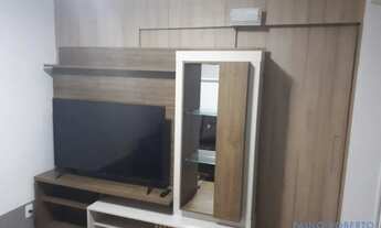 Imagem 2: APARTAMENTO - CONSOLAÇÃO - SP