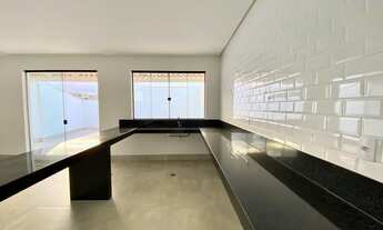 Imagem 7: Casa 03 quartos com suíte no Aeroporto !!!