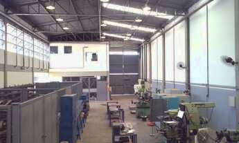 Imagem 3: Imóvel Industrial