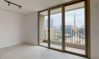 Imagem 3: APARTAMENTO - JARDIM AMÉRICA - SP