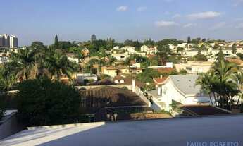 Imagem 3: CASA EM CONDOMÍNIO - ALPHAVILLE - SP