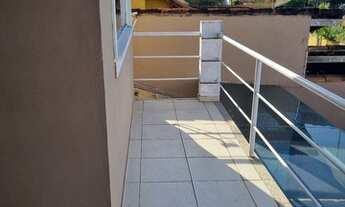 Imagem 6: Duplex Filé Ouro Verde c/ 3qts, send 2suítes, 3brs, 2vgs, amrs plnjds, churrqr, vrnd, pisc