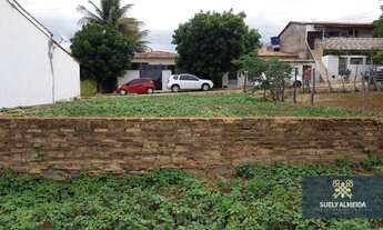 Imagem 5: Terreno à venda, 200 m² por R$ 55.000 - Centro - Euclides da Cunha/BA