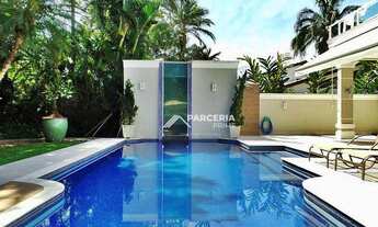 Imagem 4: Casa com 7 suítes à venda na Riviera de São Lourenço