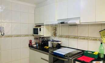 Imagem 4: Casa (térrea na rua) 4 dormitórios/suite, cozinha planejada