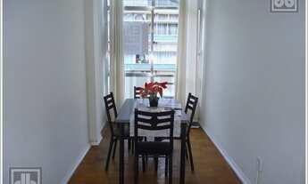 Imagem 3: Rio de Janeiro - Apartamento Padrão - Copacabana