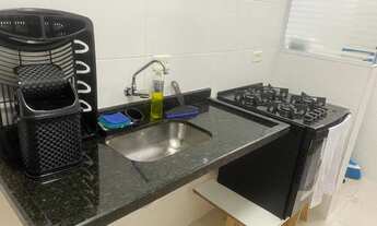 Imagem 4: Canto do Forte - Apartamento com 2 dormitorios perto do mar, Praia Grande