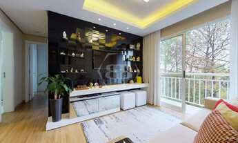 Imagem 3: PORTO ALEGRE - Apartamento Padrão - Cristal