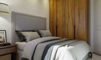 Imagem 6: Apartamento sem Condomínio para Venda em Santo André, Santa Maria, 2 dormitórios, 1 suíte