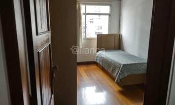 Imagem 4: Apartamento à venda, 3 quartos, 1 suíte, Itapuã - Vila Velha/ES