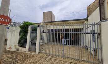 Imagem: CASA JARDIM TERRA BRANCA I 3 QUARTOS I 1