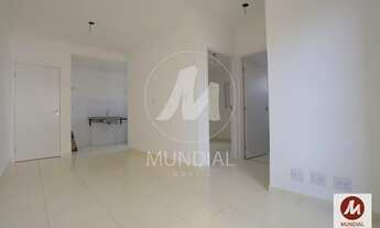 Imagem 4: Apartamento (tipo - padrao) 2 dormitórios, cozinha planejada, portaria 24hs, lazer, espaço