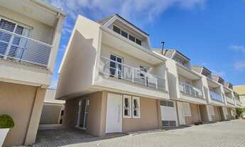 Imagem: Curitiba - Casa de Condomínio - Santa Felicidade