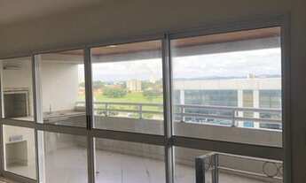 Imagem 2: APARTAMENTO - PARQUE RESIDENCIAL AQUARIUS - SP