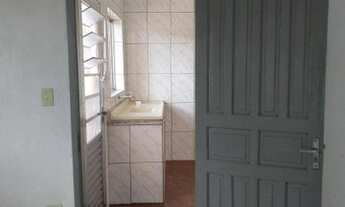 Imagem 4: Casa com 1 dormitório para alugar, 80 m² - Vila Zat - São Paulo/SP