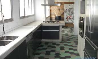 Imagem 7: APARTAMENTO - BROOKLIN - SP