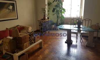 Imagem: Apartamento 3 quartos para locação na