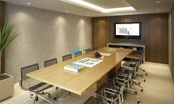 Imagem 4: Sala no Momentum condominium Office na Av Bezerra de menezes 2.600