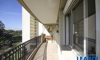 Imagem 6: APARTAMENTO - TAMBORÉ - SP