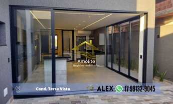 Imagem 7: CASA CONDOMÍNIO TERRA VISTA EM MIRASSOL