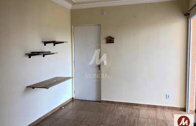 Imagem 2: Apartamento (tipo - padrao) 2 dormitórios, cozinha planejada, portaria 24hs, lazer, espaço