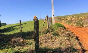 Imagem 2: Área de terra em Tibagi