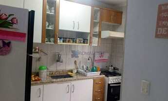 Imagem 4: Excelente Apartamento Vila Industrial