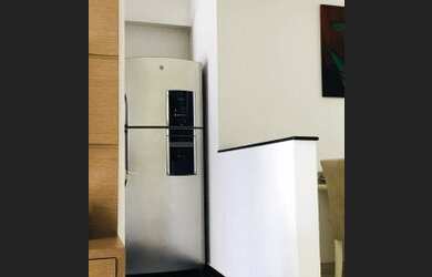 Imagem 6: Apartamento Venda 2 Dormitórios - 80 m² Campo Belo