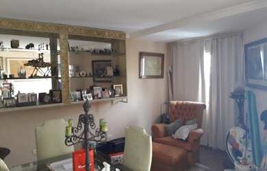 Imagem 2: Sobrado Triplex no Portão - Curitiba - PR