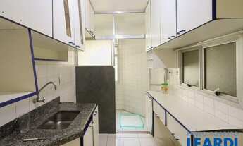 Imagem 6: APARTAMENTO - LAUZANE PAULISTA - SP