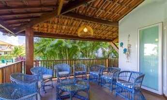 Imagem 4: Excelente Flat luxo localizado na praia dos Carneiros, com 189m² de área útil